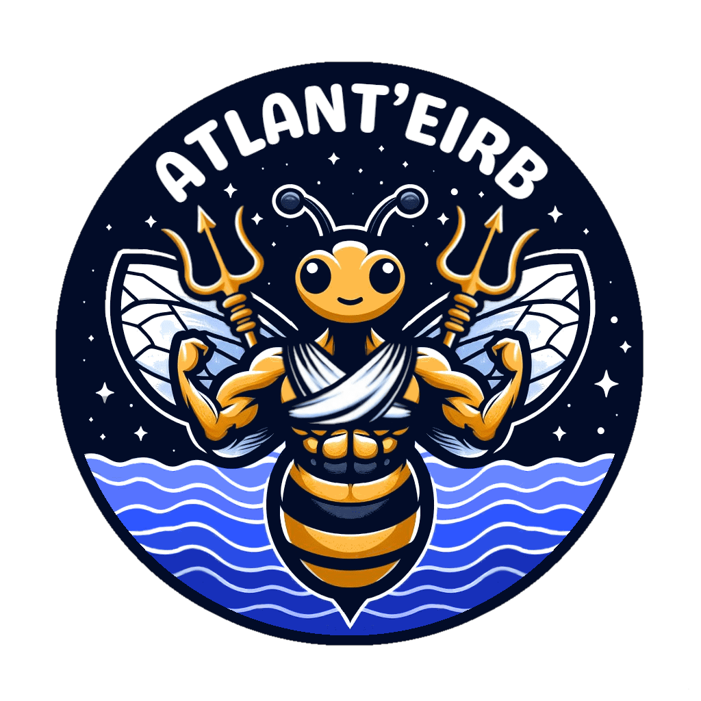 logo Atlant'eirb